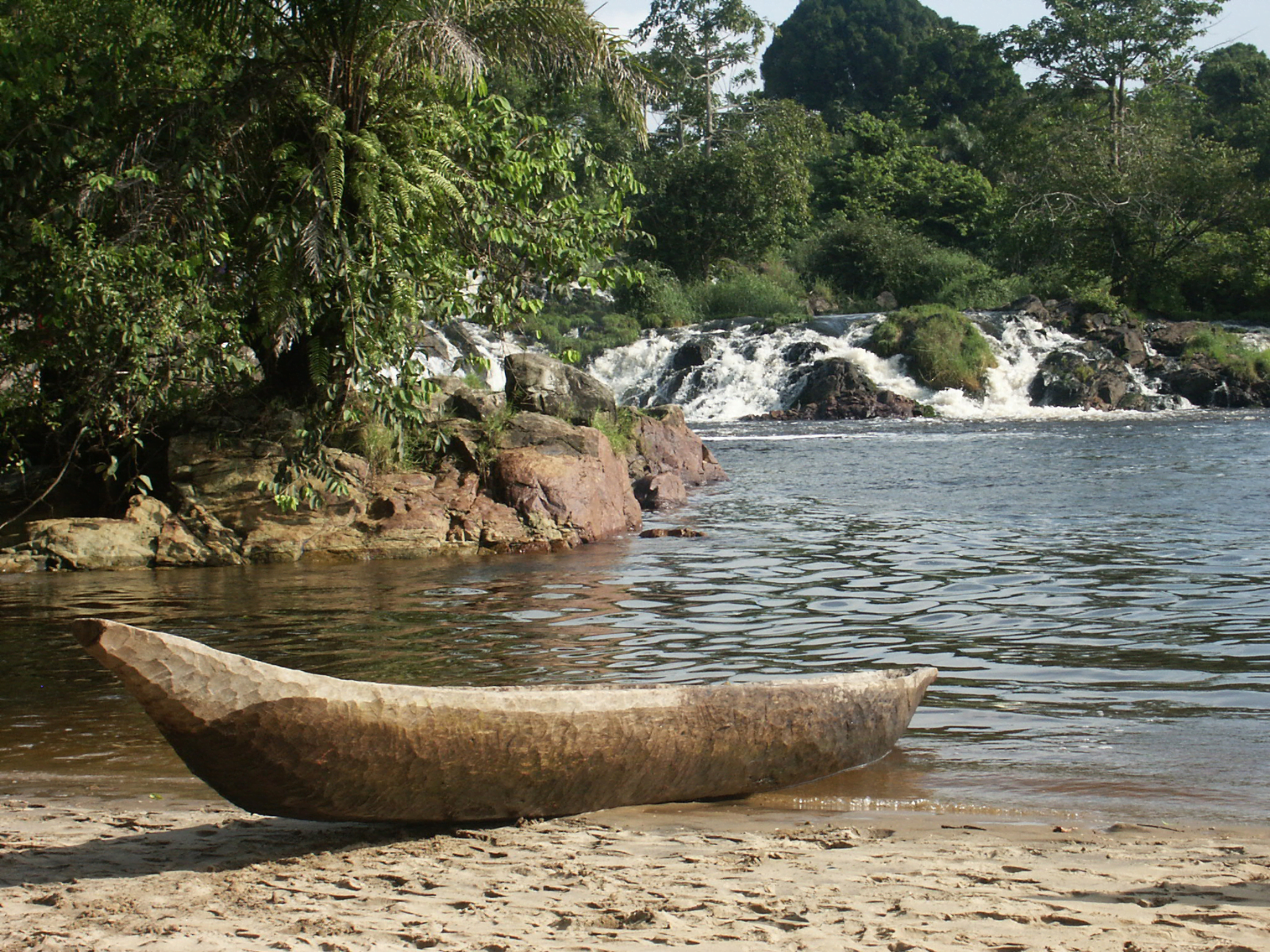 PROJET GIRIN : Gestion intégrée des risques naturels à Limbe